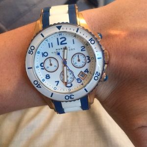 Marc Jacobs Watch